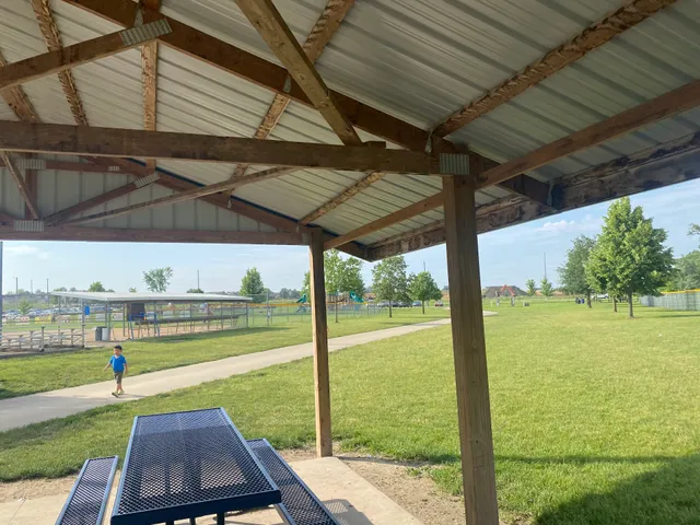 Tiffin Baseball Fields