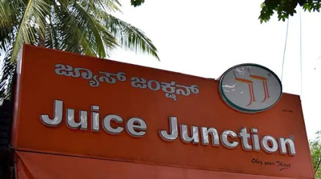JUICE JUNCTION