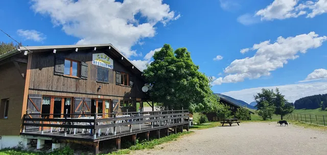 Gîte Les Lanfiannes