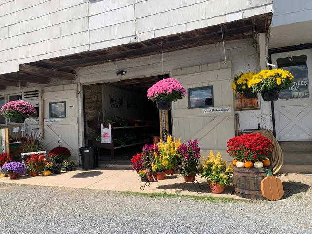 Campus Ridge Farm Market