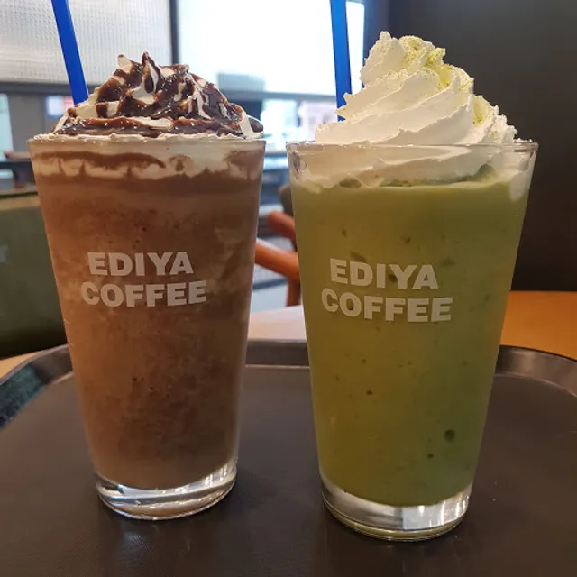 이디야 군산수송동점