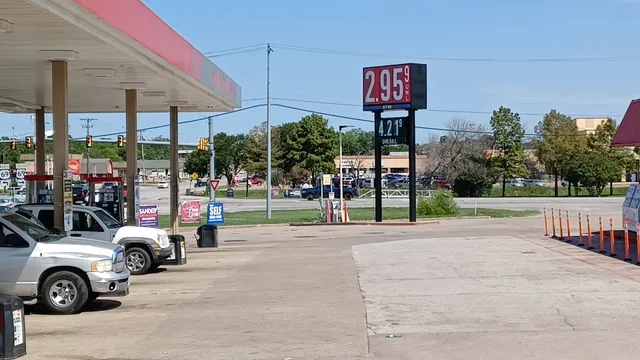 Town South Shopping Center