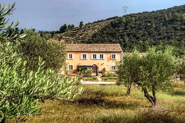 Chambre d'Hotes La Brunetière