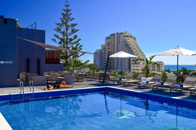 The Prime Energize Monte Gordo