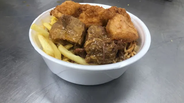 Restaurante Da Claudia