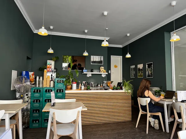 Kuku Kane - Bowls | Vietnamese Coffee