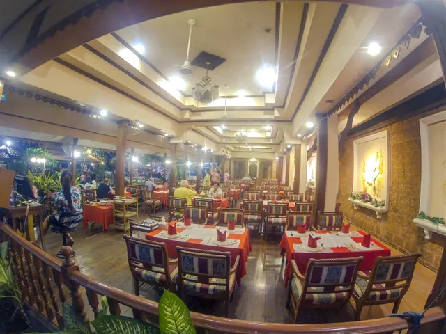 Ruenthai Restaurant