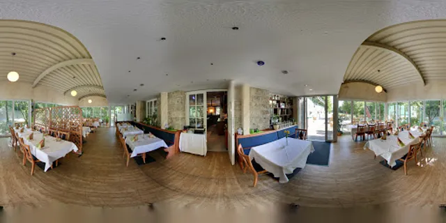 Restaurant Alter Bahnhof