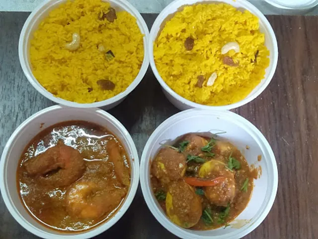 JEET'S KITCHEN - HOME DELIVERY