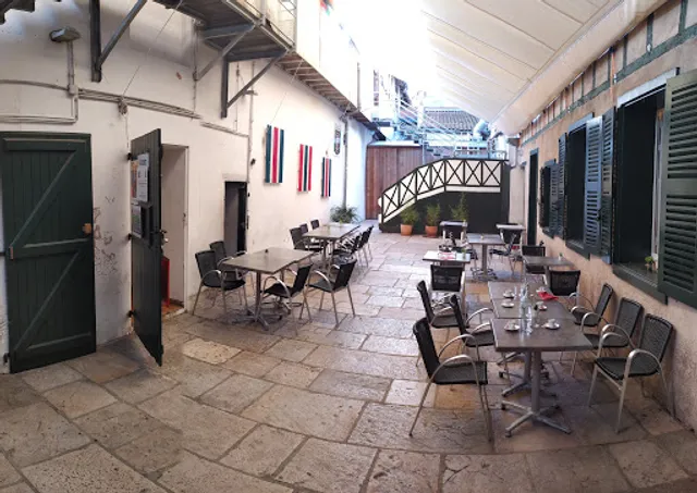 Brasserie Du Trinquet Saint-André