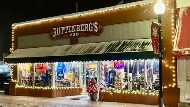 Ruttenberg's