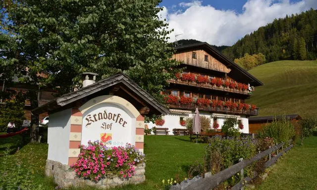 Kradorferhof