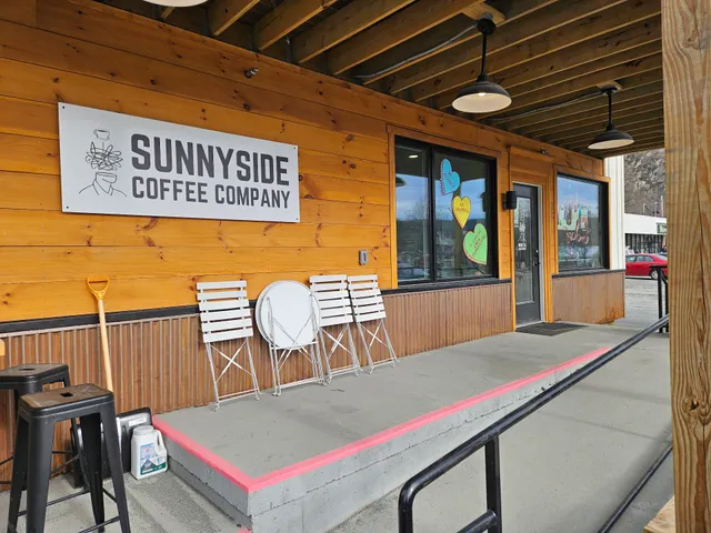 Sunnyside Coffee Company