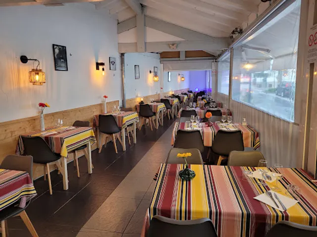 Restaurant La Mariposa