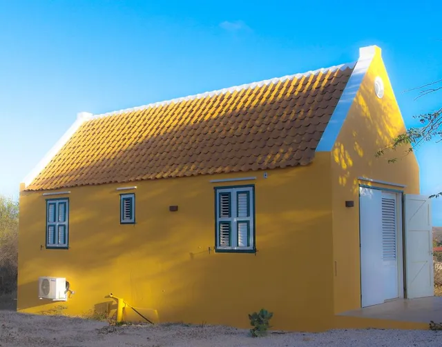 Landhuis Klein Santa Martha hotel