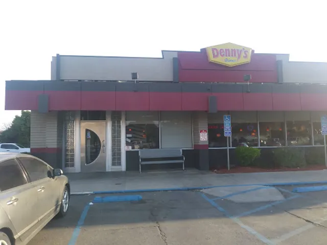Denny's
