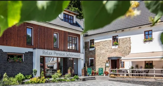 Relax Pension Schönwald