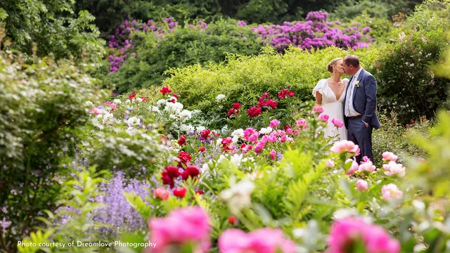 Estate at Moraine Farm