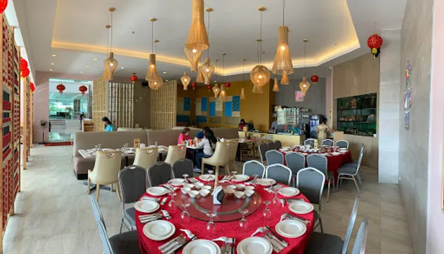 Abacus Seafood Restaurant