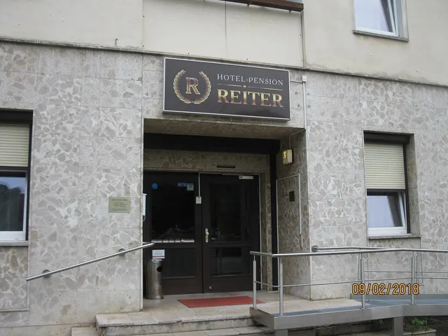 Hostel Reiter