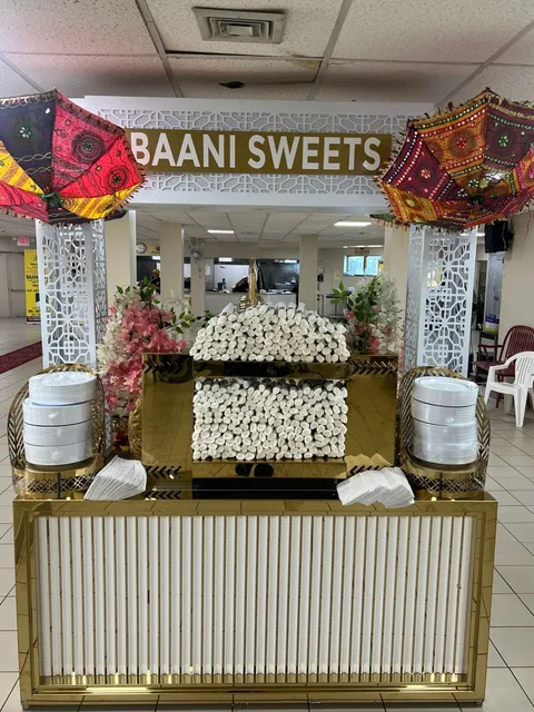 Baani Sweets