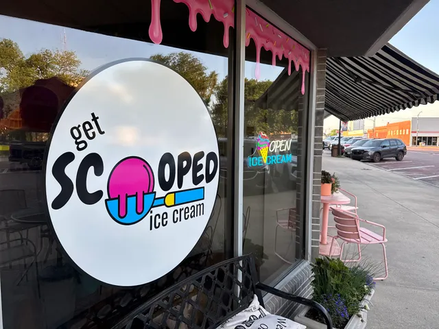 Get Scooped