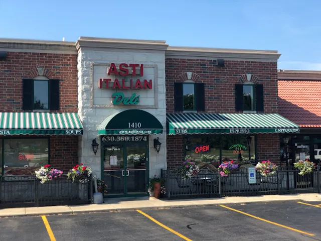 Asti Italian Deli