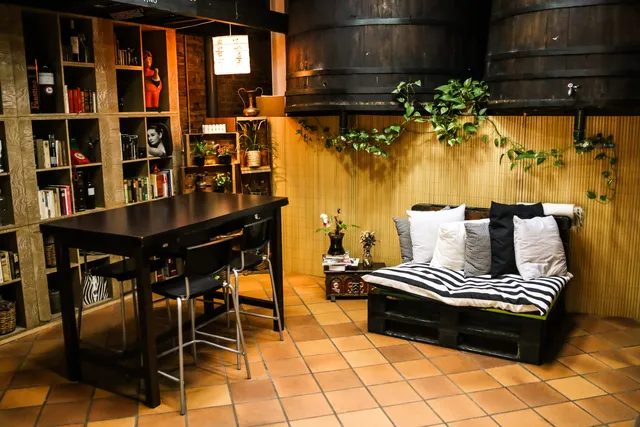 DUNE Restaurant & Lounge