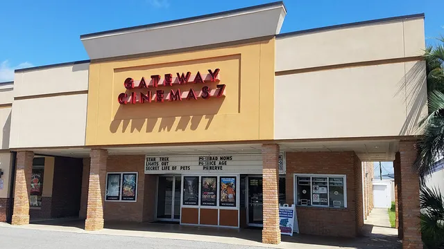 Gateway Cinemas