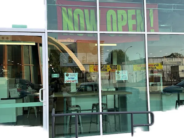 Funculo Pasta, Pizza & Flat Bread