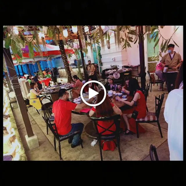 Half Acre Restaurant