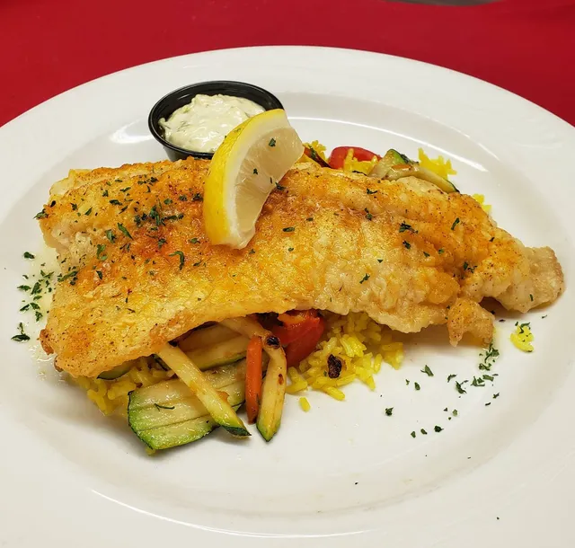 Kazarelli's at The Beach Club