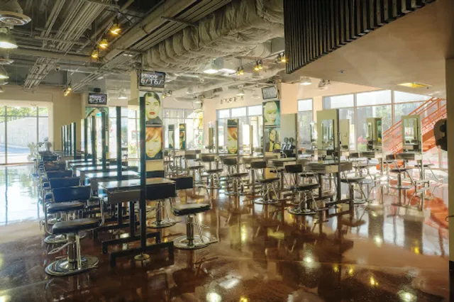 Paul Mitchell The School Sherman Oaks