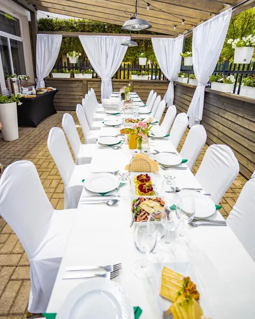 Restauracja Angelika