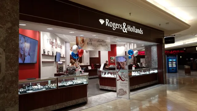 Rogers & Hollands Jewelers