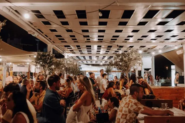 La Fresca Gastromercado