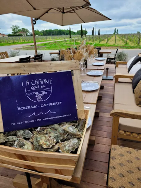 Les Chais de la Fleur