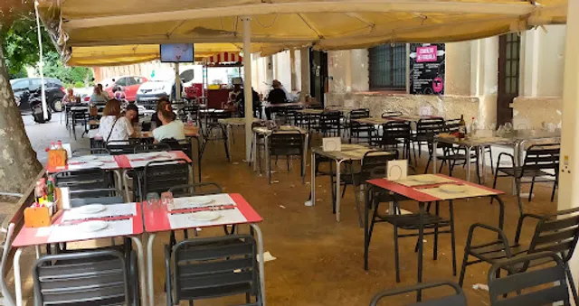 El Rebost dels Guiu Café - Bar (Bar Vilamajor)