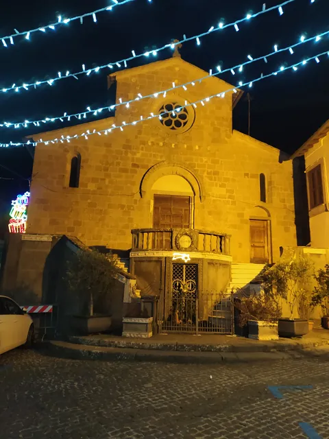 Church of Saint Francis