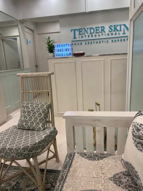 Tender Skin & Hair Clinic (Andheri) - Dermatologist, Trichologist in Mumbai