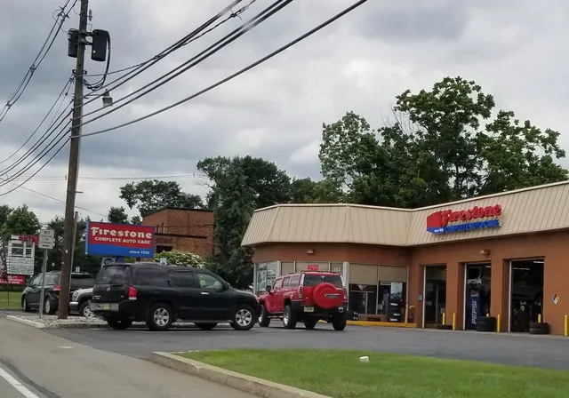 Firestone Complete Auto Care