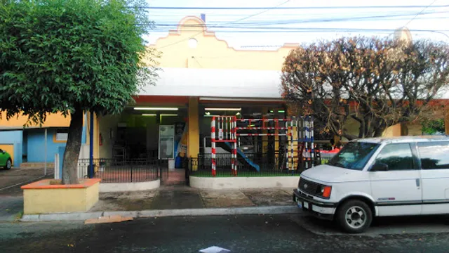 Restaurantes La Gorda · Arboledas