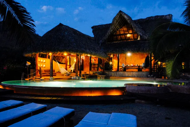 Casa Viva Troncones Vacation Rentals