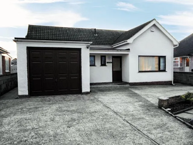 Tir Nani Ogg Holiday Cottage