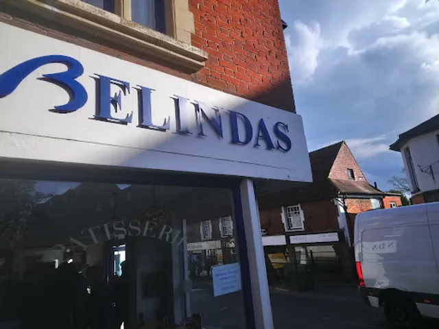 Belindas Bakery