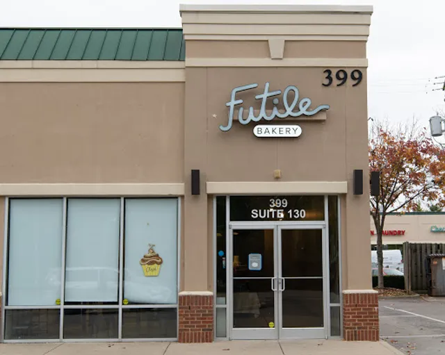 Futile Bakery