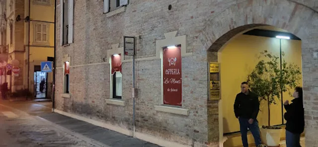 Osteria Lu Mantì