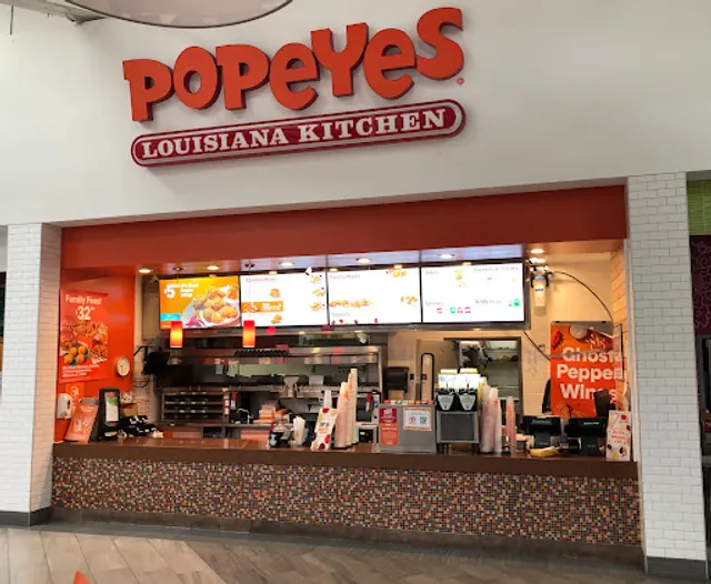 Popeyes Louisiana Kitchen