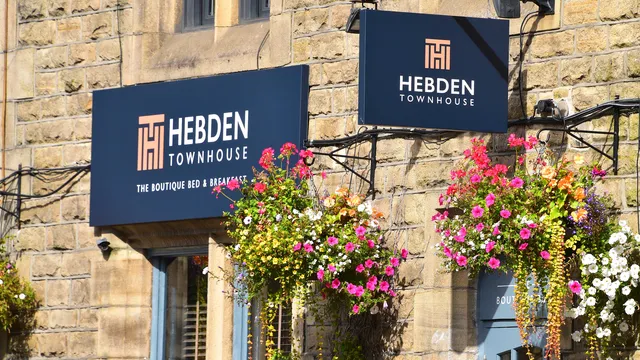 Hebden Townhouse