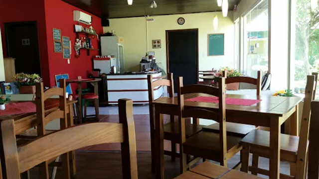 Mistura Fina Gastronomia Criativa